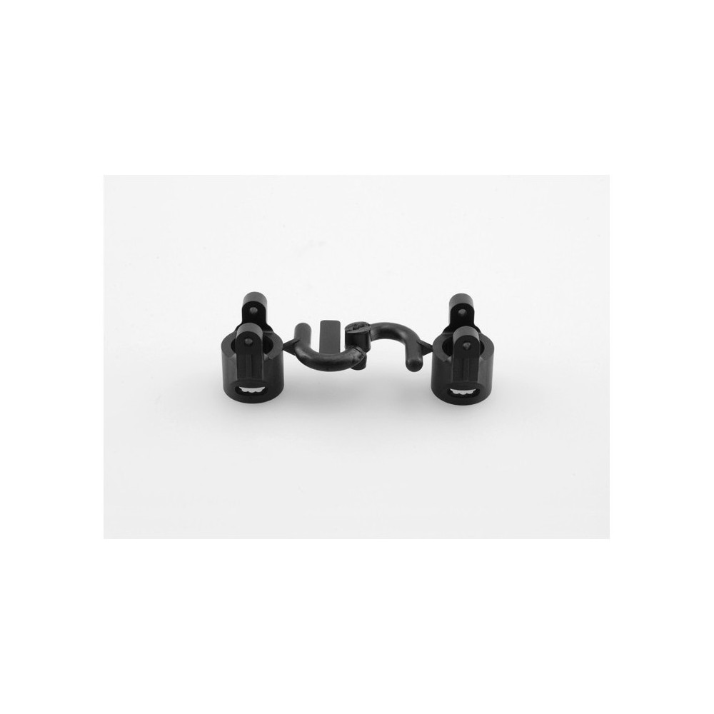 Axial XR10 C Hub Carrier Set AX80062 Axial XR10 C Hub Carrier Set AX80062