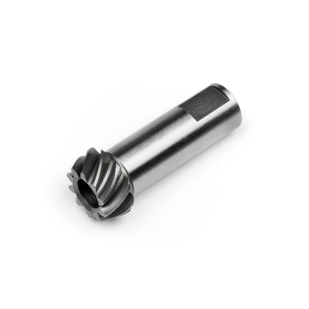 Piñón de ataque espiral 10T HPI Racing HPI-101191 Piñón de ataque espiral 10T HPI Racing HPI-101191