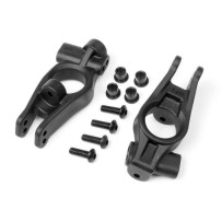HPI 12 Degree Front C-Hub Set HPI-101362
