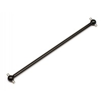 HPI 133mm Center Shaft and Rear Driveshaft HPI-101162