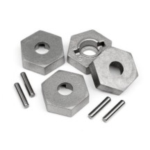 HPI 17mm Hex and Pin Set HPI-101190