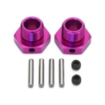 HPI 17MM HEX HUB ADAPTER HPI-86387