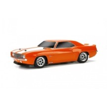 HPI 1969 CHEVROLET R CAMARO Z28R BODY HPI-17531