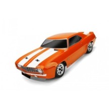 HPI 1969 CHEVROLET R CAMARO Z28R BODY HPI-17531