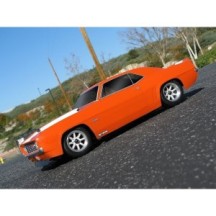 HPI 1969 CHEVROLET R CAMARO Z28R BODY HPI-17531