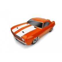 HPI 1969 CHEVROLET R CAMARO Z28R BODY HPI-17531
