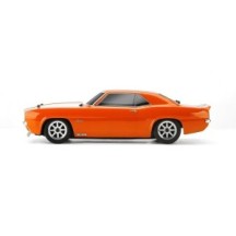HPI 1969 CHEVROLET R CAMARO Z28R BODY HPI-17531