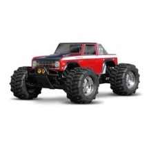 HPI 1973 FORD BRONCO BOD HPI-7179