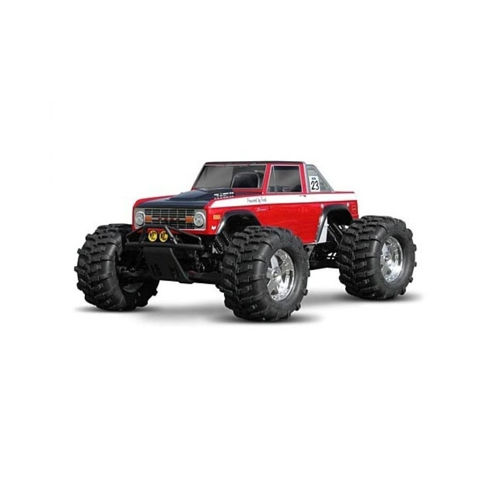 HPI 1973 FORD BRONCO BOD HPI-7179 HPI 1973 FORD BRONCO BOD HPI-7179