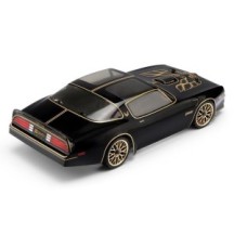 HPI 1978 PONTIAC FIREBIRD BODY HPI-107201