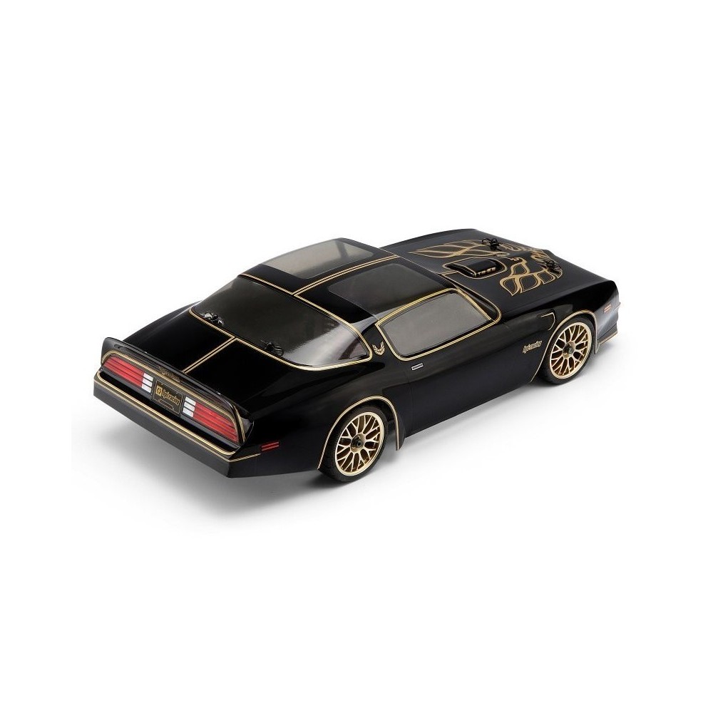 HPI 1978 PONTIAC FIREBIRD BODY HPI-107201 HPI 1978 PONTIAC FIREBIRD BODY HPI-107201
