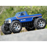 HPI 1979 FORD F-150 BODY HPI-105127
