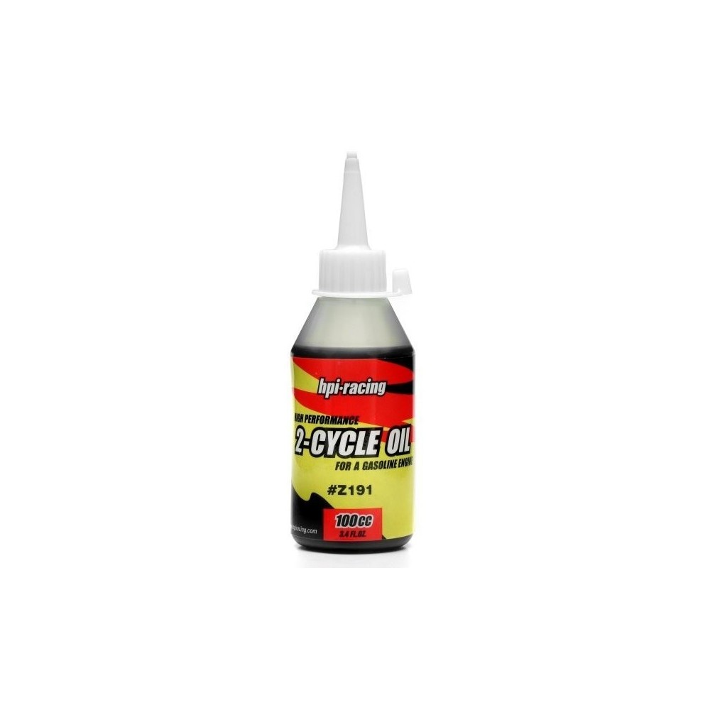 HPI 2 CYCLE OIL HPI-Z191 HPI 2 CYCLE OIL HPI-Z191