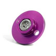 HPI 2 SPEED 1ST ALUMINUM GEAR ADAPTER HPI-A882