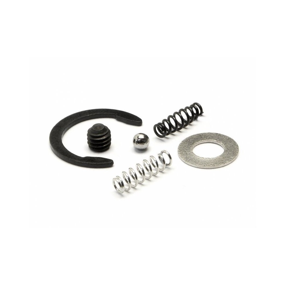 HPI 2 SPEED MAINTENANCE KIT HPI-86050 HPI 2 SPEED MAINTENANCE KIT HPI-86050