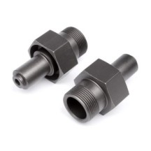 HPI 24mm FRONT HEX HUB HPI-102156