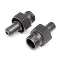 HPI 24mm FRONT HEX HUB HPI-102156