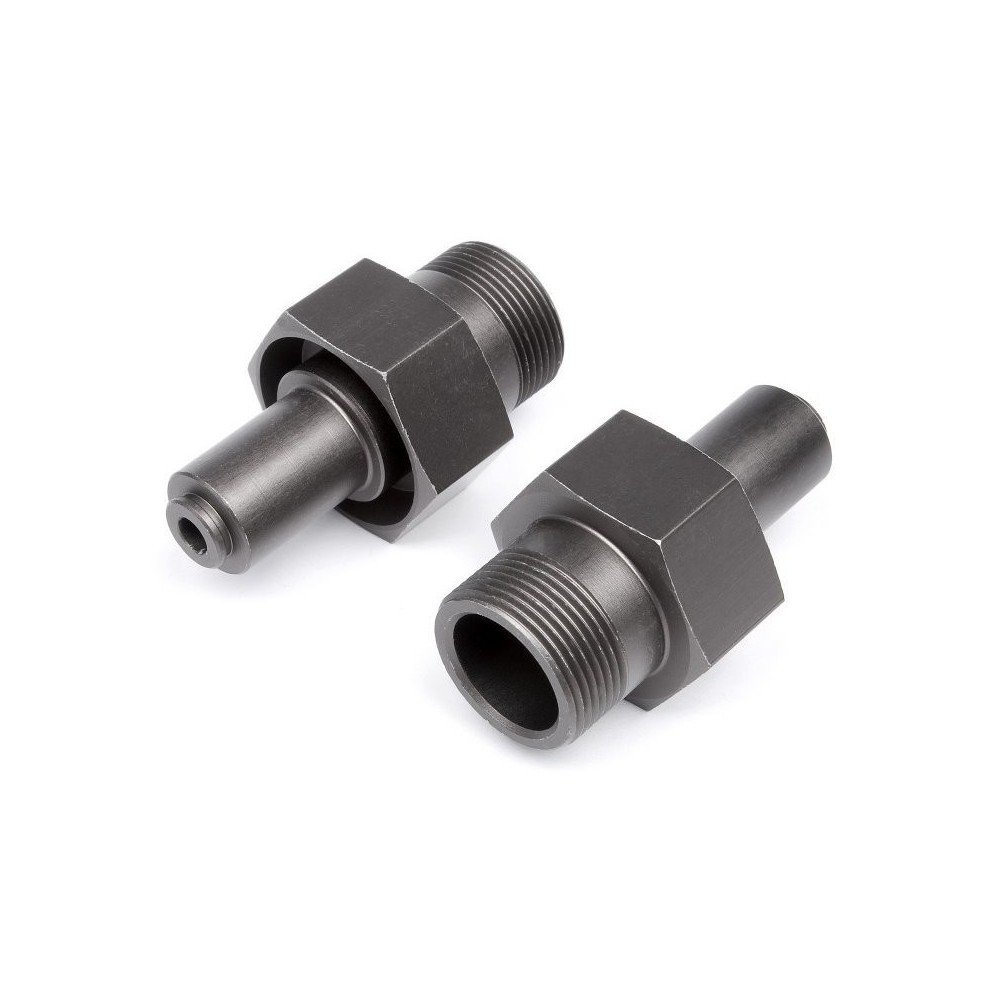 HPI 24mm FRONT HEX HUB HPI-102156