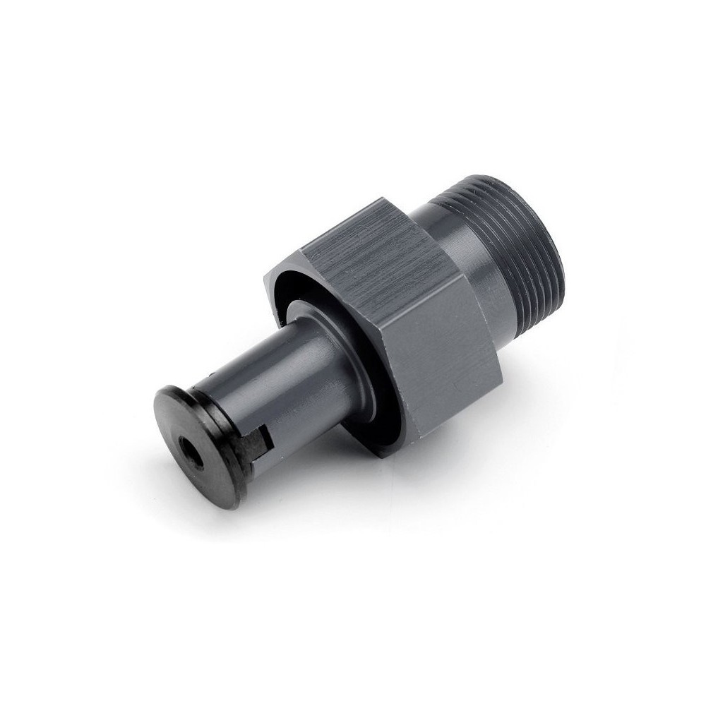 HPI 24mm HD FRONT HEX HUB HPI-105612 HPI 24mm HD FRONT HEX HUB HPI-105612