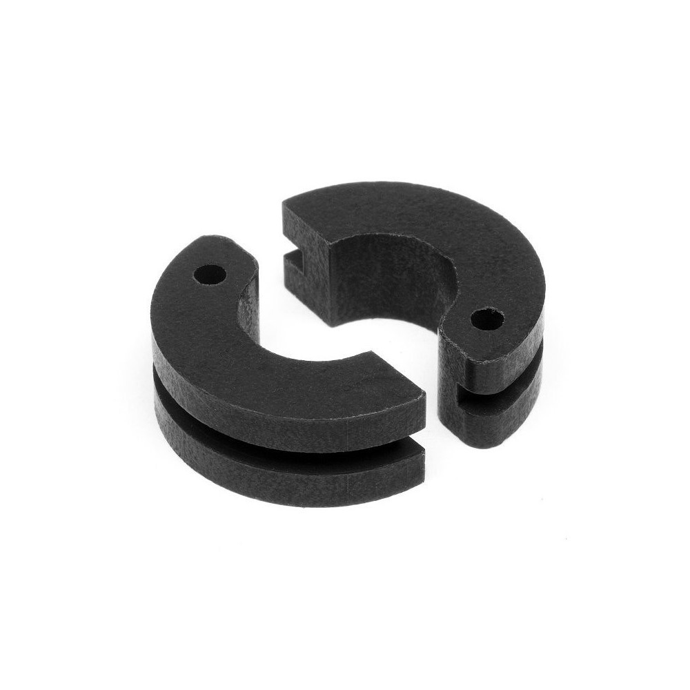 HPI 2Pcs Racing Clutch Shoe HPI-101047 HPI 2Pcs Racing Clutch Shoe HPI-101047