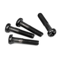 HPI 3X14mm Screws HPI-101053