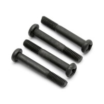 HPI 3X20mm Screws HPI-101050