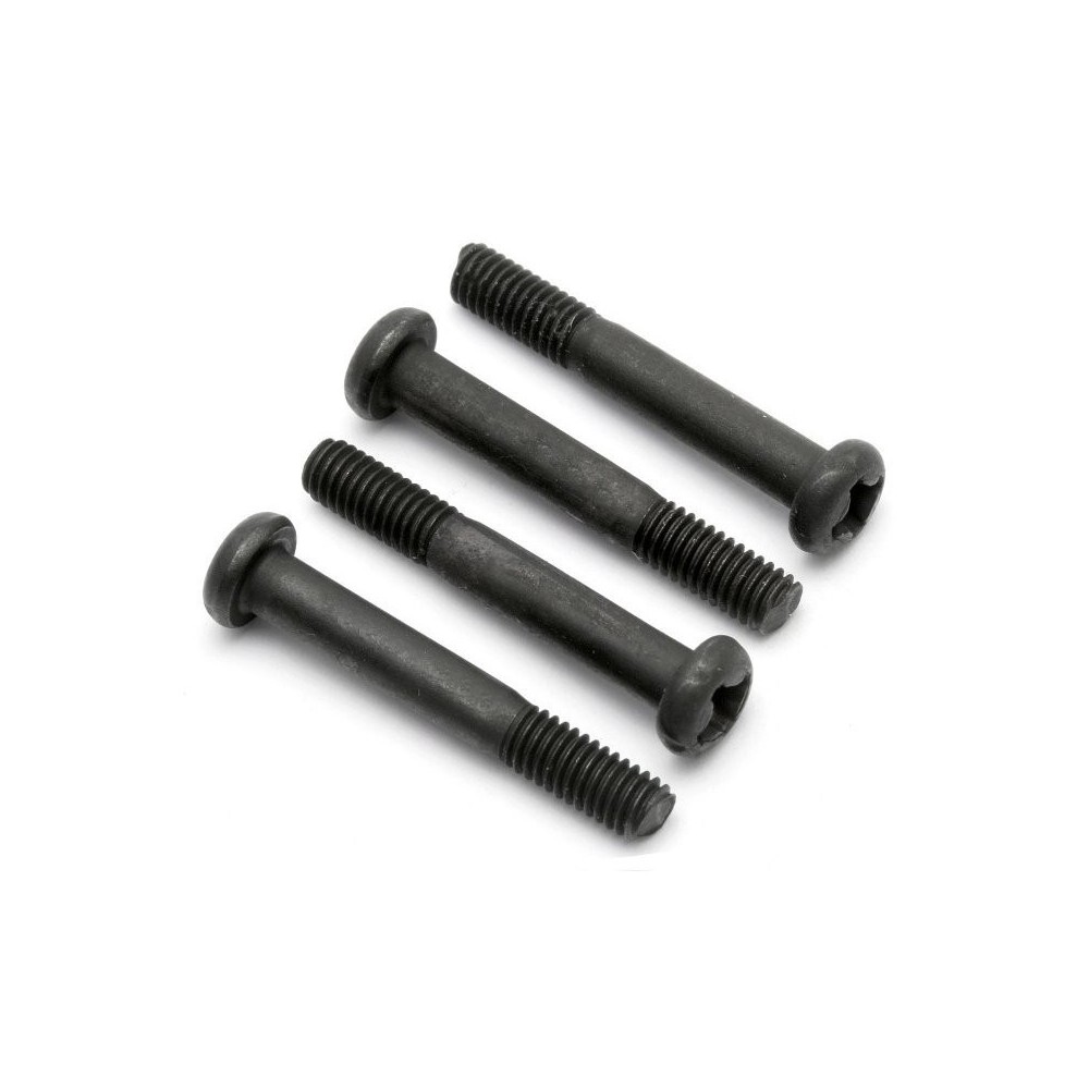 HPI 3X20mm Screws HPI-101050 HPI 3X20mm Screws HPI-101050