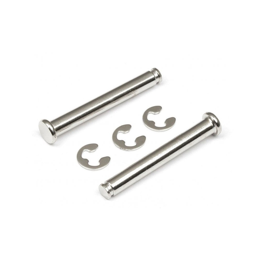 HPI 3Â25mm Front Outer Suspension Shaft HPI-101302 HPI 3Â25mm Front Outer Suspension Shaft HPI-101302