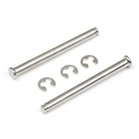HPI 3Â­35.3mm Rear Outer Suspension Shaft HPI-101303