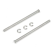 Eje Interior Trasero de Suspensión 3x56,3mm HPI Racing HPI-101300