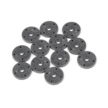 HPI 4 AND 5 HOLE SHOCK PISTON SET HPI-107367