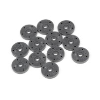 HPI 4 AND 5 HOLE SHOCK PISTON SET HPI-107367