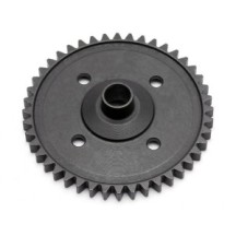 HPI 44T Stainless Center Gear HPI-101035