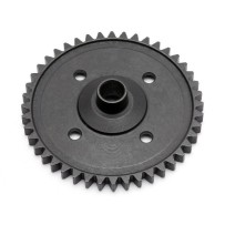 HPI 44T Stainless Center Gear HPI-101035