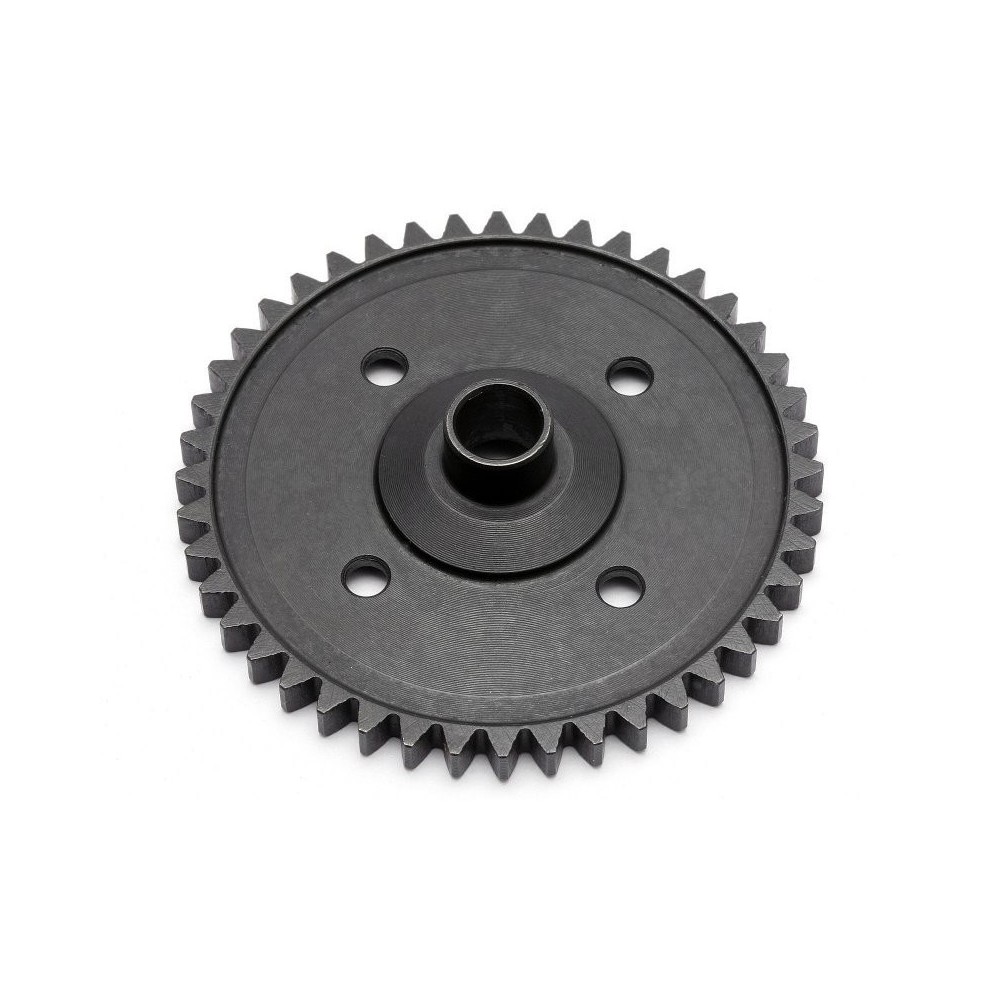HPI 44T Stainless Center Gear HPI-101035 HPI 44T Stainless Center Gear HPI-101035