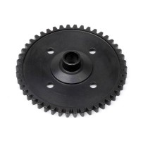 HPI 46T Stainless Center Gear HPI-101034
