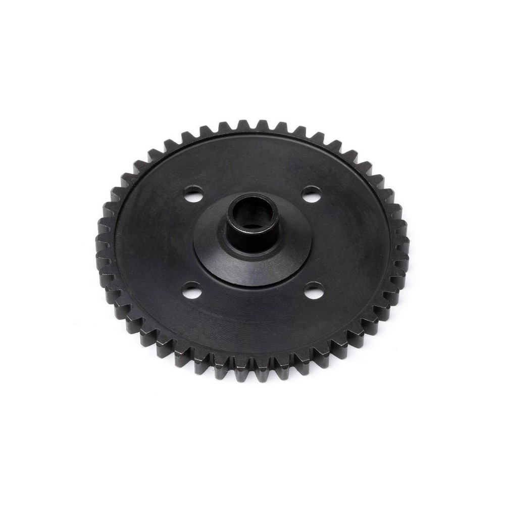 HPI 46T Stainless Center Gear HPI-101034 HPI 46T Stainless Center Gear HPI-101034