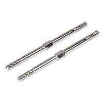 HPI 4Â­83mm Steering Link Turnbuckle HPI-101179