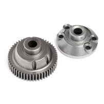HPI 52T DRIVE GEAR/DIFF CASE HPI-86943