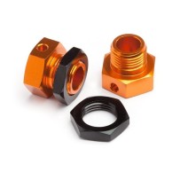HPI 6.7mm Hex Wheel Adapter Trophy Buggy HPI-101792