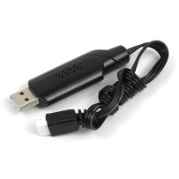 HPI 7.4V USB LiPo Balance Charger HPI-160839