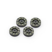 HPI 7mm Hex Hub Weight Set HPI-161151