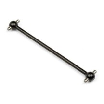 HPI 83mm Center Shaft Front Trophy Flux Series HPI-101663