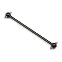 HPI 83mm Center Shaft Front Trophy Flux Series HPI-101663