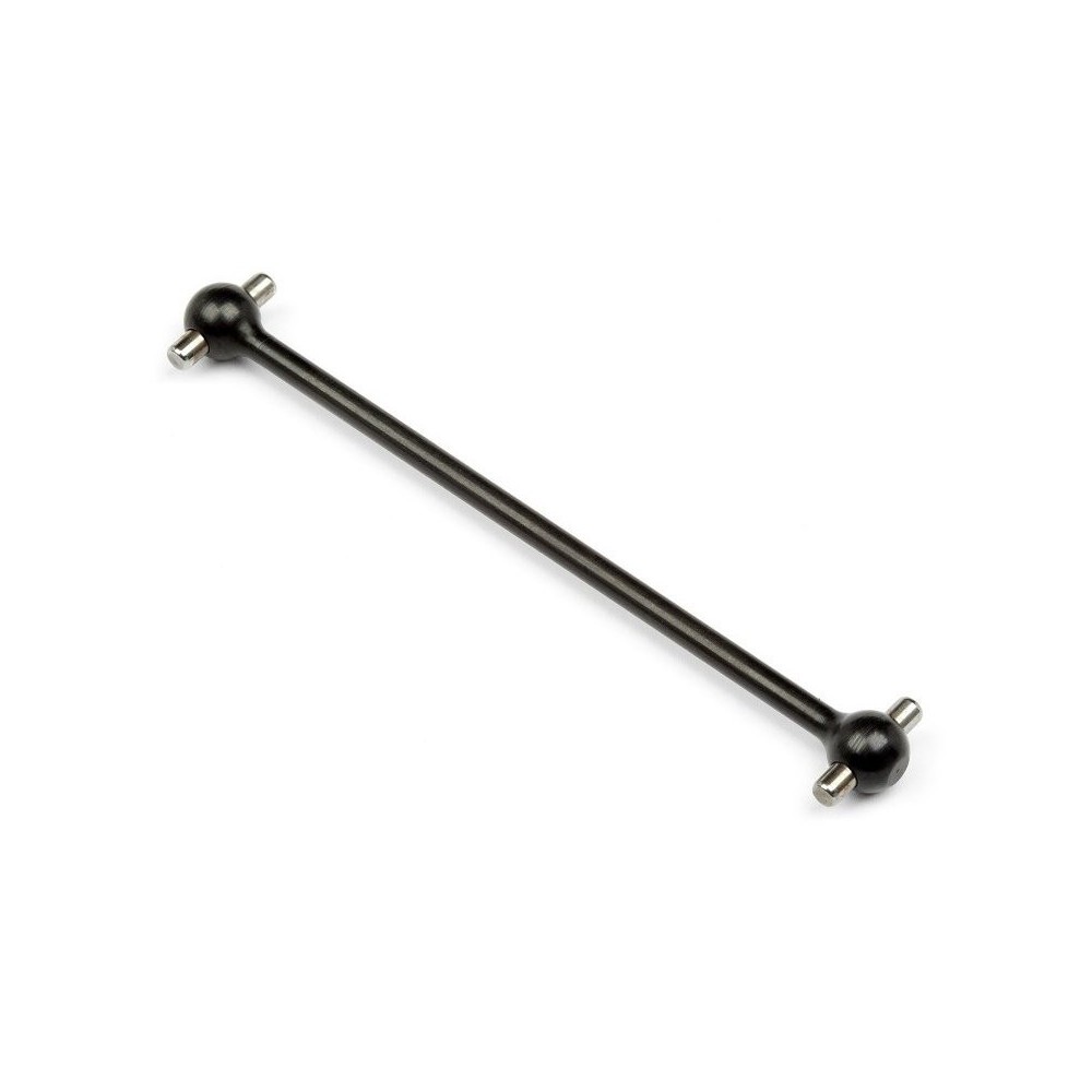 HPI 83mm Center Shaft Front Trophy Flux Series HPI-101663 HPI 83mm Center Shaft Front Trophy Flux Series HPI-101663