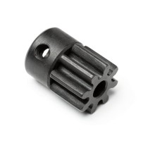 HPI 8T Bullet Flux Pinion HPI-101283