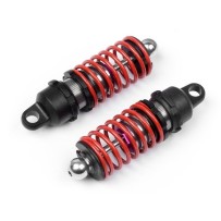 HPI ADJUSTABLE HEIGHT SHOCK SET HPI-88054