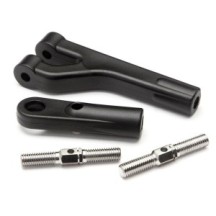 HPI Adjustable Upper Arm Set HPI-85066