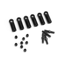 HPI ADJUSTABLE UPPER ARM SET HPI-106732