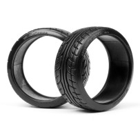 HPI ADVAN NEOVA AD07 T-DRIFT TIRE 26mm HPI-4421